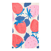 Dock & Bay Tea Towel - Berry Good