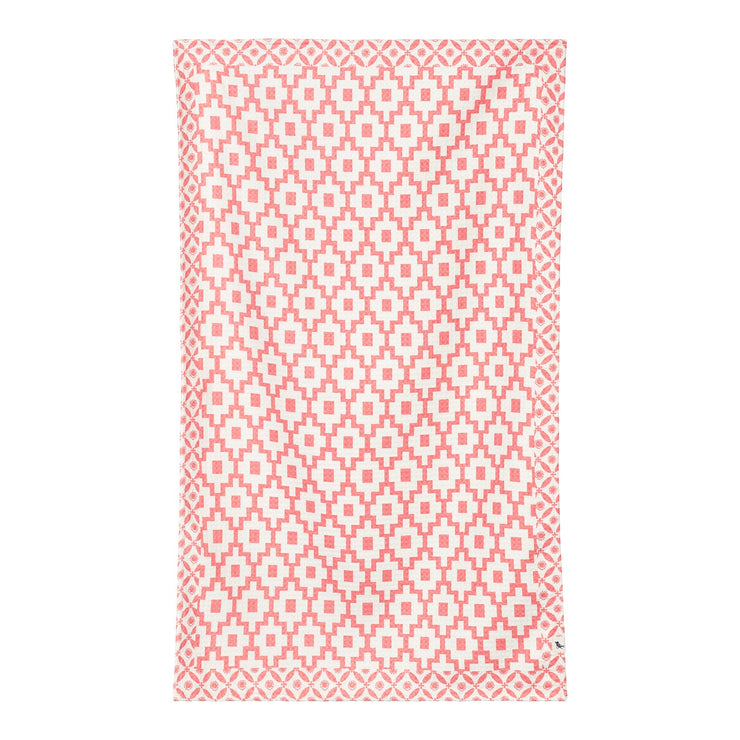 Dock & Bay Tea Towel - Pink Lemonade