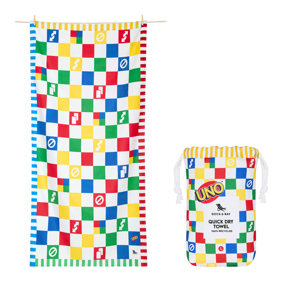 [COMBINED LISTING] Beach Towel Range - Single