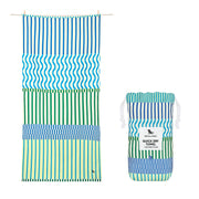 Quick Dry Towels - Seasonal Prints