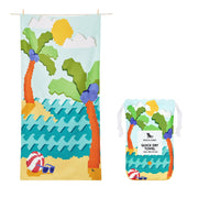 Dock & Bay Kids Beach Towels - Build-A-Beach