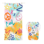 Kids Beach Towels