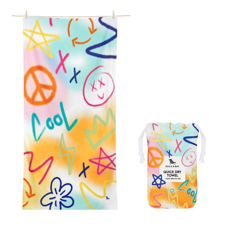 Kids Beach Towels