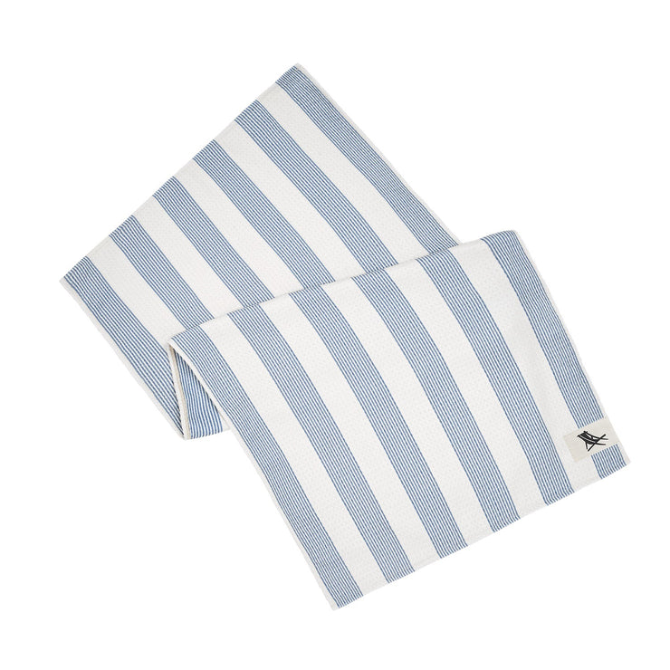 Dock & Bay Quick Dry Bath Towel - Storm Cloud - Outlet