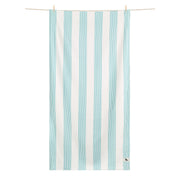 Dock & Bay Bath Towels - Serene Seafoam