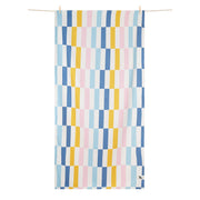 Dock & Bay Bath Towels - Boardwalk Parade - Outlet