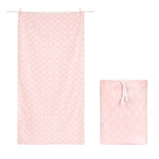 Dock & Bay Bath Towels - Hideaway - Alice Springs - Outlet