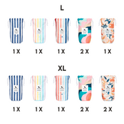 Dock & Bay - Point of Sale Display Small (Picnic) - Preorder