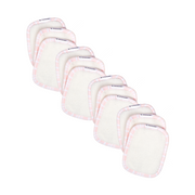 Dock & Bay Makeup Removers - Only Pink (Set of 4)